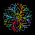 Scratch Sketch Art Tiles