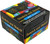 Scratch Sketch Art Tiles