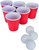 Beer Pong-Worlds Smallest