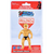 Stretch Armstrong-Worlds Smallest