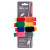Mini Color Cable Ties- Set of 8