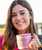 Here's To Strong Women Camp Mug