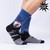 Live, Laugh, Lurk Men's Crew Socks