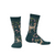 Spring Awakening Women's Crew Socks