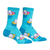 Hangin' Meowt Women's Crew Socks