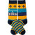 Awesome and Tough Socks