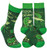 Cool Cucumber Socks