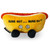 Suns out Buns Out Hotdog Plush Suns out Buns Out Hotdog Plush