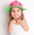 Watermelon Sun Hat