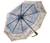 Beach Scene Folding Umbrella Beach Scene Folding Umbrella