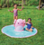Axolotl Squishmallow Sprinkler