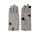 Thermaltech Gloves Gray Small-Medium