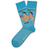 Exercise Live Longer LG Socks Exercise Live Longer LG Socks