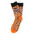 Super Soft Jungle Cat Sm Socks Super Soft Jungle Cat Sm Socks