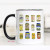 Pickle Jar Mug Pickle Jar Mug
