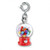 Retro Gumball Machine Charm Retro Gumball Machine Charm