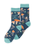 Mushrooms Socks