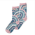 Rainbow Socks
