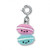 Macaron Buddies Charm Macaron Buddies Charm