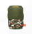 Adventurer Vest Koozie Woodsy Camo