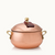 Simmered Cider Copper Pot 3-Wick Candle