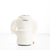Spa Robe Koozie Sandy White