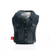 Denim Vest Koozie Pewter Denim Vest Koozie Pewter