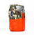 Puffy Vest Koozie Red/Woodsy Camo