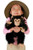 Baby Chimpanzee Puppet