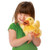Duckling Puppet
