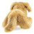 Golden Retriever Puppy Hand Puppet