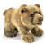 Grizzly Bear Puppet