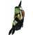 Winifred Toad Witch Gathered Traditions Art Doll
