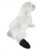 White Ermine Puppet