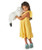 White Ermine Puppet
