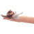 Snail Finger Puppet