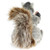 Gray Squirrel Puppet
