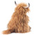 Highland Cow Puppet