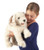 Labradoodle Dog Puppet