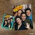 Seinfeld Cast 500 pc Puzzle