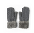 Originals Mittens - Gray Originals Mittens - Gray