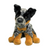 Dexter the Australian Cattle Dog Dexter the Australian Cattle Dog