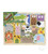 Wooden Puzzle Zoo
