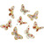 Seville Feather Butterfly Strand
