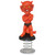 Dare Devil Dashboard Bobblehead