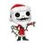 30th Anniversary POP! Santa Jack