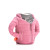 Puffy Jacket Dusty Rose