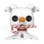 30th Anniversary POP! Zero With Candy Cane