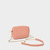 Millie Mini Crossbody Dusty Coral Millie Mini Crossbody Dusty Coral