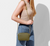 Millie Mini Crossbody Olive